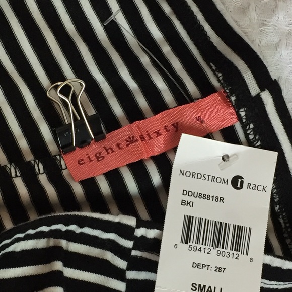 🧨2 for $20 *Eight*Sixty Nordstrom Maxi Skirt - Picture 3 of 5